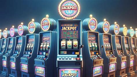 what slot machines have the best payouts